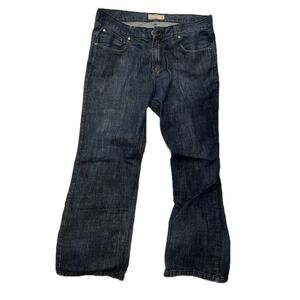 Ecko Unltd Relaxed Fit 799 Blue Jeans 40x30